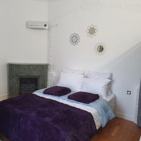 Studio/Bourget/Cdg/Villepinte Aulnay-sous-Bois Kültér fotó