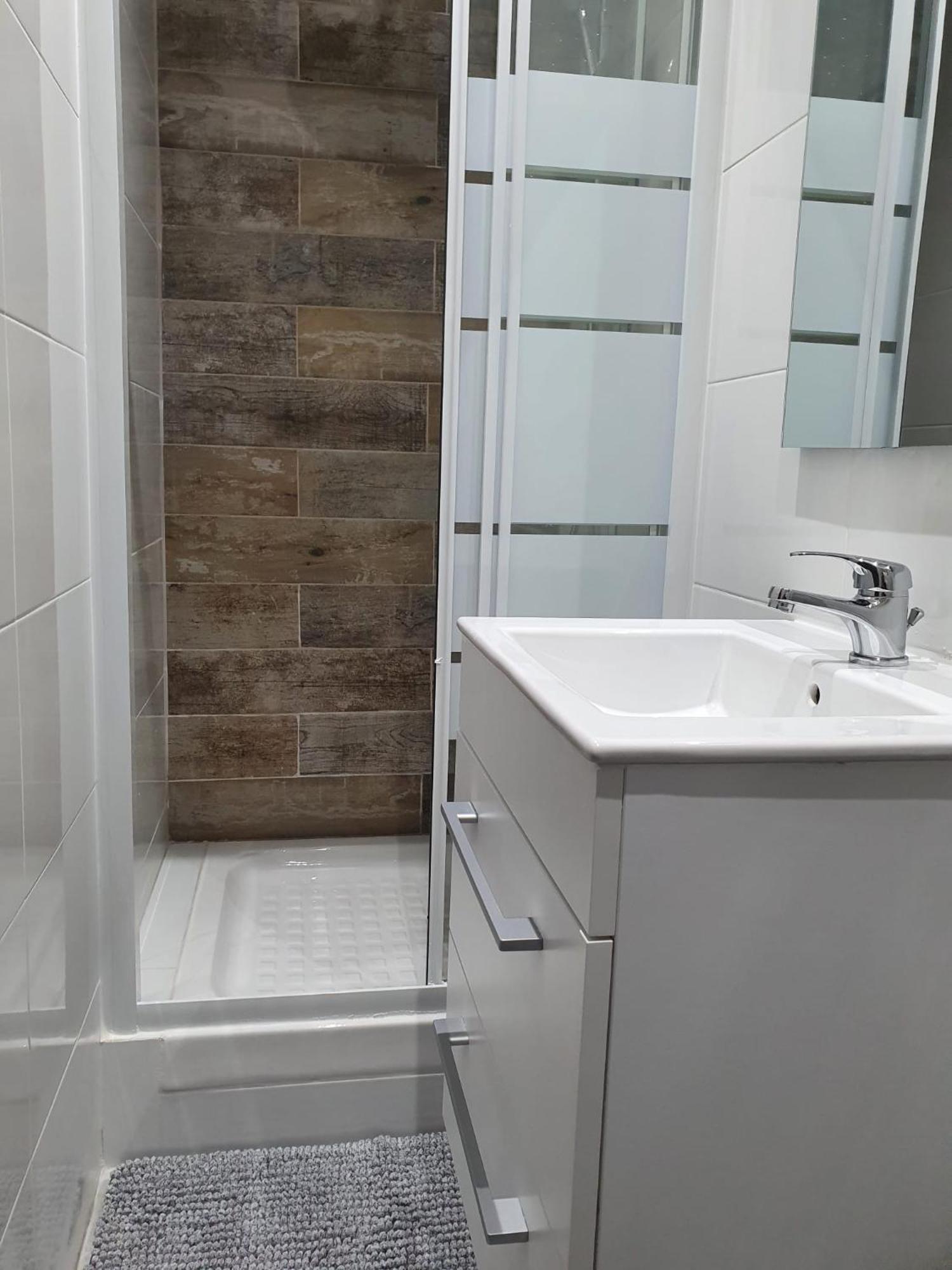 Studio/Bourget/Cdg/Villepinte Aulnay-sous-Bois Kültér fotó